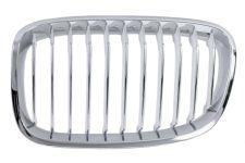 Rejilla Bmw Serie 1 (f20-f21) 2012-2015 frente modelo urban / cromada / cromada izquierda