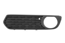 Rejilla Bmw Serie 1 (f20-f21) 2012-2015 parachoques delantero / modelo basis / con antiniebla / cerrada / izquierda