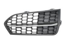 Rejilla Bmw Serie 2 (f22-f23) 2014-2017 coupe / cabrio / parachoques delantero / sin antiniebla / izquierda