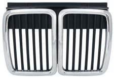 Rejilla Bmw Serie 3 (e30) 1988-1990 frente