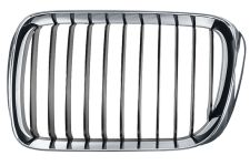 Rejilla Bmw Serie 3 (e36) 1995-1998 frente izquierda
