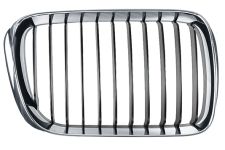 Rejilla Bmw Serie 3 (e36) 1995-1999 coupe / frente derecha