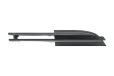Rejilla Bmw Serie 3 (e46) 2001-2005 parachoques delantero / izquierda