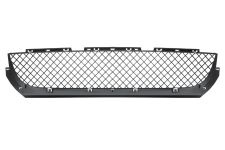 Rejilla Bmw Serie 3 (e46) 2001-2005 parachoques delantero / modelo m-tech / central
