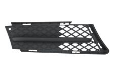 Rejilla Bmw Serie 3 (e90-e91) 2005-2009 parachoques delantero / con moldura / derecha