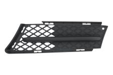 Rejilla Bmw Serie 3 (e90-e91) 2005-2009 parachoques delantero / con moldura / izquierda