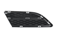 Rejilla Bmw Serie 3 (e90-e91) 2009-2012 parachoques delantero / con antiniebla / derecha
