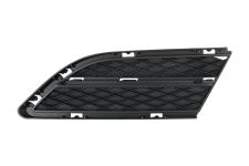 Rejilla Bmw Serie 3 (e90-e91) 2009-2012 parachoques delantero / con antiniebla / izquierda