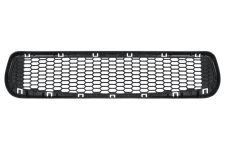 Rejilla Bmw Serie 3 (e92-e93) 2010-2013 coupe / cabrio / parachoques delantero / modelo m3 / central