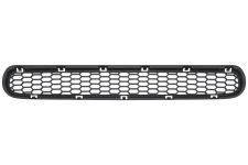 Rejilla Bmw Serie 3 (e92-e93) 2010-2013 coupe / cabrio / parachoques trasero / modelo m3 / central