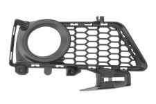 Rejilla Bmw Serie 3 (f30-f31) 2012-2014 parachoques delantero / modelo m-tech / con antiniebla / derecha
