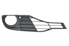 Rejilla Bmw Serie 3 (f30-f31) 2012-2015 parachoques delantero / basis / active hybrid / derecha