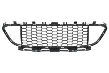Rejilla Bmw Serie 3 (f30-f31) 2012-2015 parachoques delantero / central / modelo m-tech