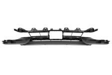 Rejilla Bmw Serie 3 (f30-f31) 2012-2015 parachoques delantero / con agujero central / central