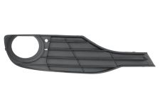 Rejilla Bmw Serie 3 (f30-f31) 2012-2015 parachoques delantero / luxury / derecha