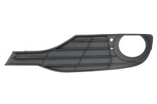 Rejilla Bmw Serie 3 (f30-f31) 2012-2015 parachoques delantero / luxury / izquierda