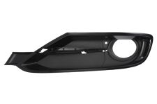 Rejilla Bmw Serie 3 (f30-f31) 2012-2015 parachoques delantero / sport / izquierda