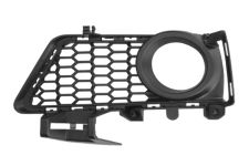 Rejilla Bmw Serie 3 (f30-f31) 2014-2015 parachoques delantero / modelo m-tech / con antiniebla / izquierda