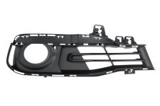 Rejilla Bmw Serie 3 (f30-f31) 2015-2018 parachoques delantero / abierta / derecha