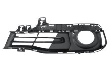 Rejilla Bmw Serie 3 (f30-f31) 2015-2018 parachoques delantero / abierta / izquierda