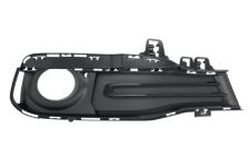 Rejilla Bmw Serie 3 (f30-f31) 2015-2018 parachoques delantero / cerrada / derecha