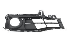Rejilla Bmw Serie 3 (f30-f31) 2015-2018 parachoques delantero / sport / abierta / derecha
