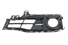 Rejilla Bmw Serie 3 (f30-f31) 2015-2018 parachoques delantero / sport / abierta / izquierda