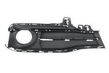 Rejilla Bmw Serie 3 (f30-f31) 2015-2018 parachoques delantero / sport / cerrada / derecha