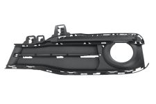 Rejilla Bmw Serie 3 (f30-f31) 2015-2018 parachoques delantero / sport / cerrada / izquierda