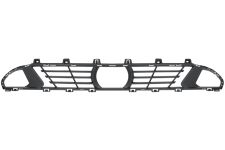Rejilla Bmw Serie 3 (g20-g21) 2018-2022 parachoques delantero / con agujero central / central