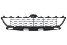 Rejilla Bmw Serie 4 (f32-f33) 2013-2017 coupe / cabrio / parachoques delantero / modelo m-tech / central
