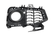 Rejilla Bmw Serie 4 (f32-f33) 2017-2020 coupe / cabrio / parachoques delantero / modelo m-tech / derecha