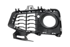 Rejilla Bmw Serie 4 (f32-f33) 2017-2020 coupe / cabrio / parachoques delantero / modelo m-tech / izquierda