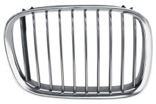 Rejilla Bmw Serie 5 (e39) 1994-2001 frente derecha