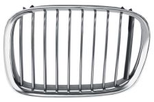 Rejilla Bmw Serie 5 (e39) 1994-2001 frente izquierda