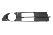 Rejilla Bmw Serie 5 (e60-e61) 2003-2007 parachoques delantero / abierta / derecha