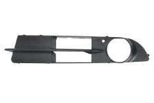 Rejilla Bmw Serie 5 (e60-e61) 2003-2007 parachoques delantero / abierta / izquierda