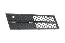 Rejilla Bmw Serie 5 (f10-f11) 2010-2013 parachoques delantero / derecha