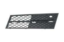 Rejilla Bmw Serie 5 (f10-f11) 2010-2013 parachoques delantero / izquierda