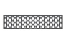 Rejilla Bmw Serie 5 (f10-f11) 2010-2013 parachoques delantero / modelo m-tech / central