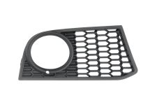 Rejilla Bmw Serie 5 (f10-f11) 2010-2013 parachoques delantero / modelo m-tech / con antiniebla / derecha