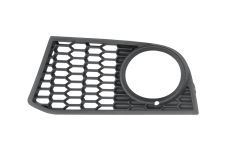 Rejilla Bmw Serie 5 (f10-f11) 2010-2013 parachoques delantero / modelo m-tech / con antiniebla / izquierda