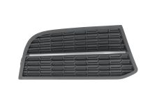 Rejilla Bmw Serie 5 (f10-f11) 2010-2013 parachoques delantero / modelo m-tech / derecha
