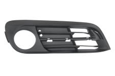 Rejilla Bmw Serie 5 (f10-f11) 2013-2016 parachoques delantero / basis / con antiniebla / derecha