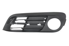 Rejilla Bmw Serie 5 (f10-f11) 2013-2016 parachoques delantero / basis / con antiniebla / izquierda