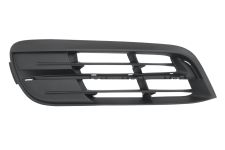 Rejilla Bmw Serie 5 (f10-f11) 2013-2016 parachoques delantero / basis / derecha
