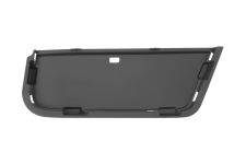 Rejilla Bmw X1 (e84) 2009-2012 parachoques delantero / modelo m-tech / derecha