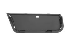 Rejilla Bmw X1 (e84) 2009-2012 parachoques delantero / modelo m-tech / izquierda