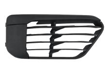 Rejilla Bmw X1 (f48) 2015-2019 parachoques delantero / derecha