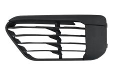 Rejilla Bmw X1 (f48) 2015-2019 parachoques delantero / izquierda